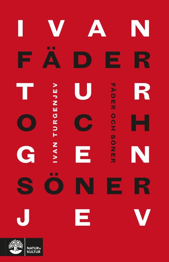 Fäder och söner (e-bok) av Ivan Turgenjev