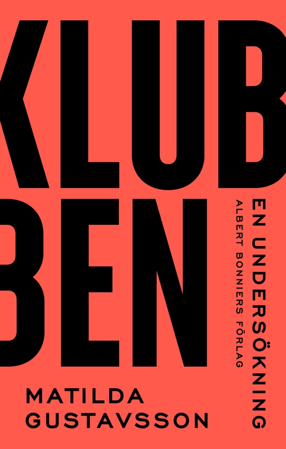Klubben