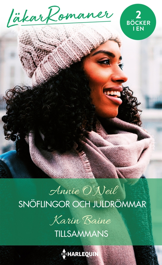 Snöflingor och juldrömmar/Tillsammans