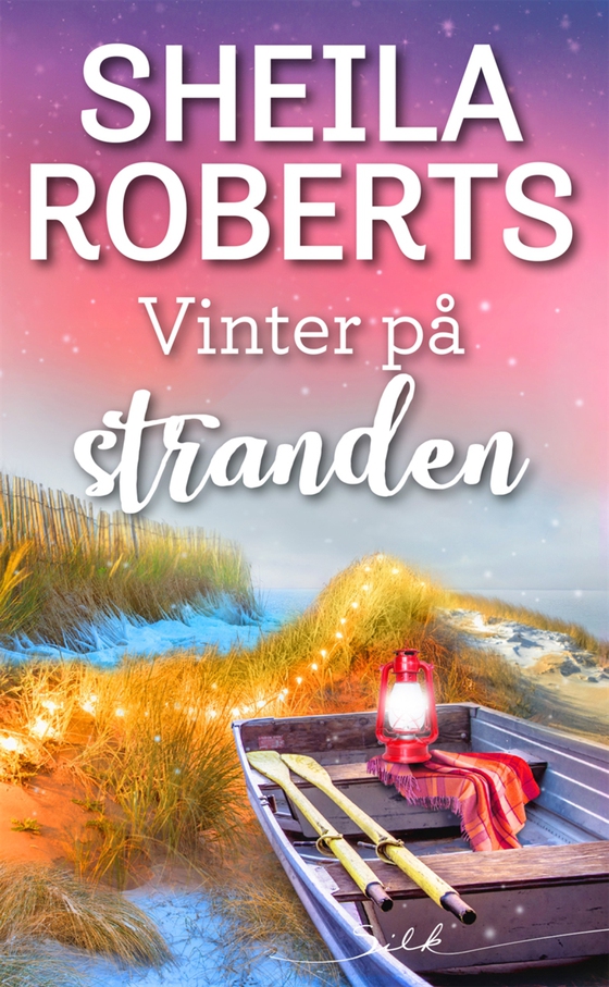 Vinter på stranden