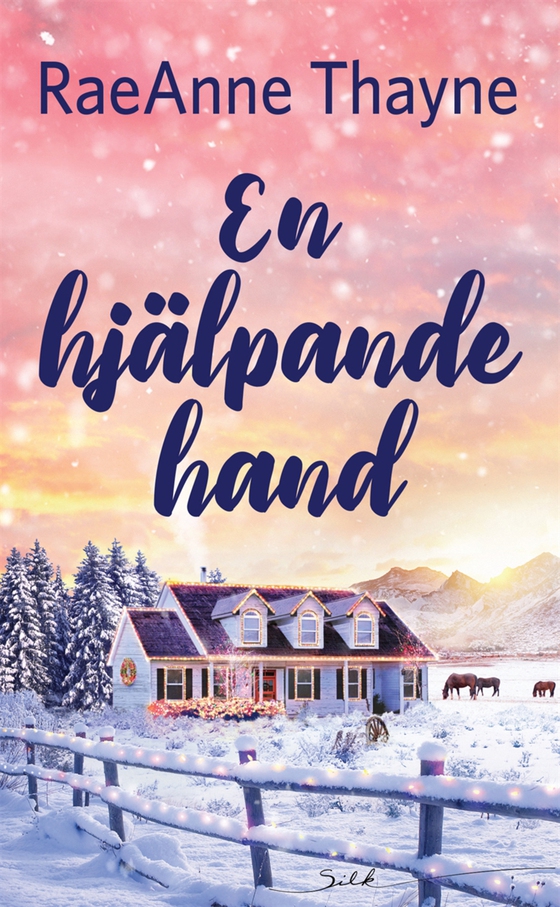 En hjälpande hand (e-bok) av RaeAnne Thayne