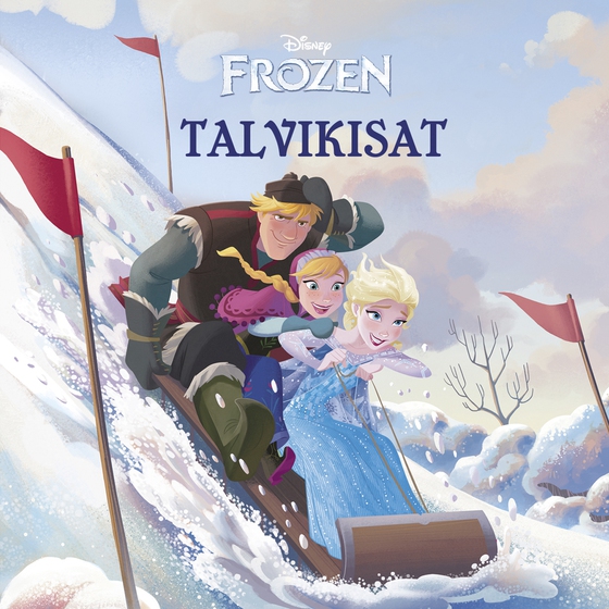 Talvikisat