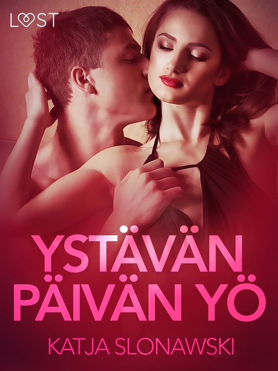 Ystävänpäivän yö - eroottinen novelli