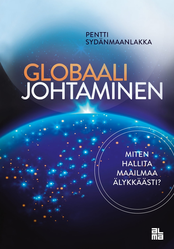 Globaali johtaminen