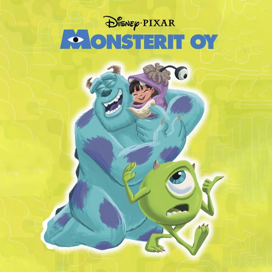 Monsterit Oy