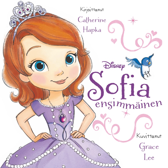 Sofia ensimmäinen