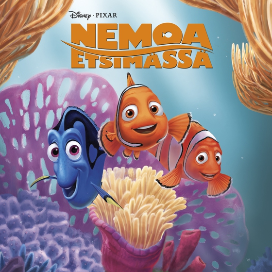 Nemoa etsimässä