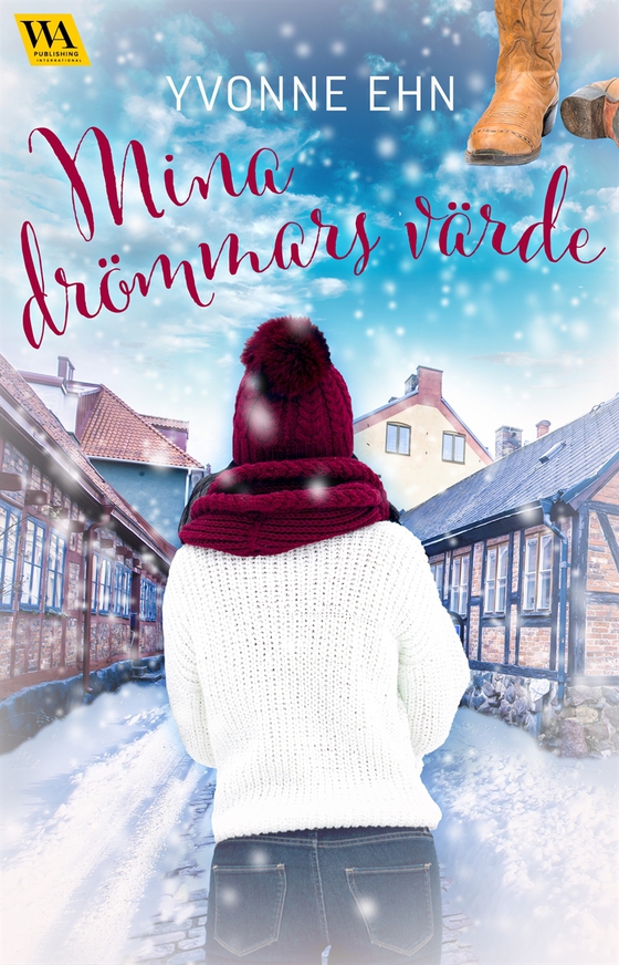 Mina drömmars värde