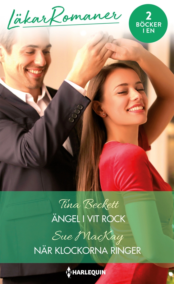 Ängel i vit rock / När klockorna ringer