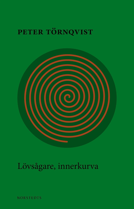Lövsågare, innerkurva (e-bok) av Peter Törnqvist
