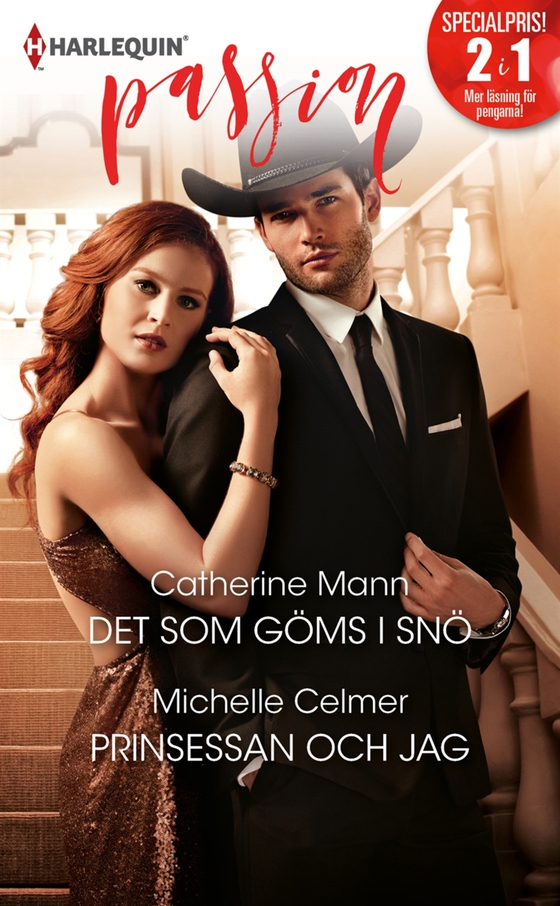 Det som göms i snö/Prinsessan och jag