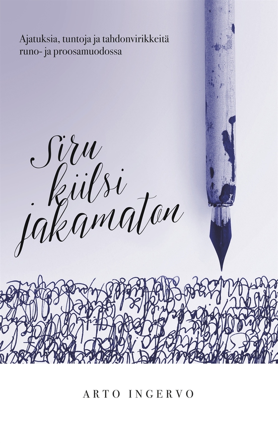 Siru kiilsi jakamaton