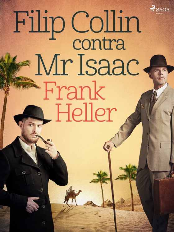 Filip Collin contra Mr Isaac