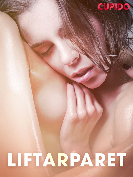 Liftarparet (e-bok) av Cupido 