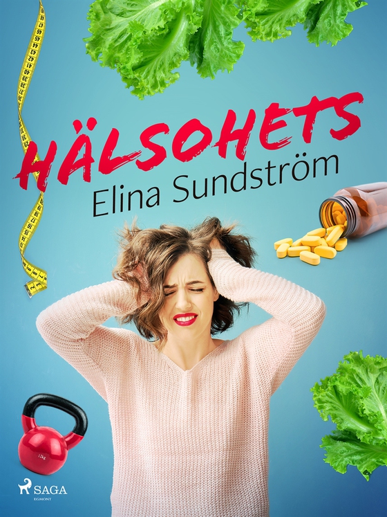 Hälsohets