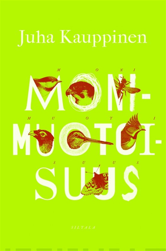 Monimuotoisuus