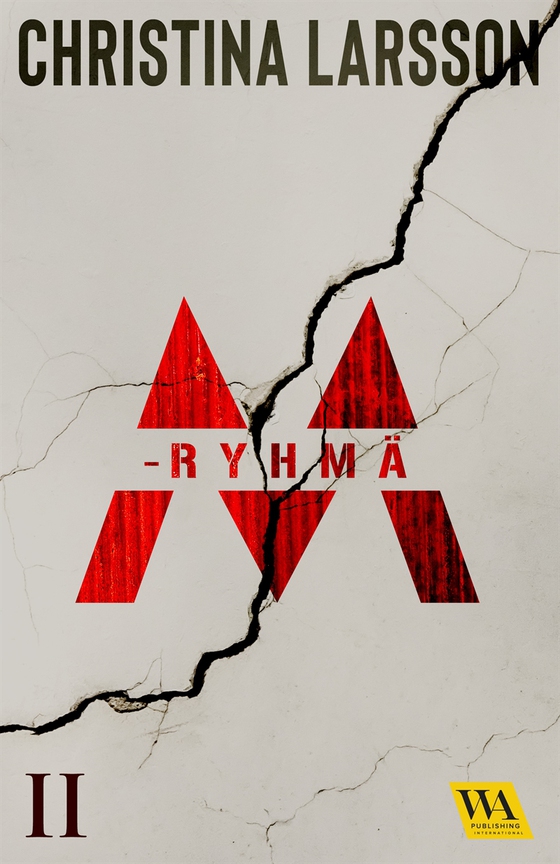 M-ryhmä II