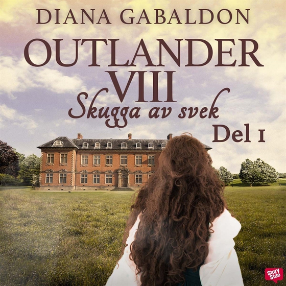 Skugga av svek - del 1 (ljudbok) av Diana Gabaldon