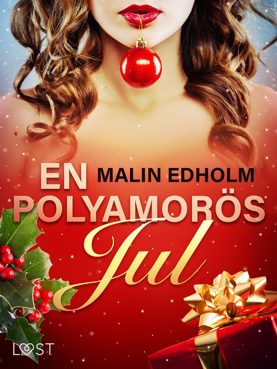 En polyamorös jul - erotisk julnovell