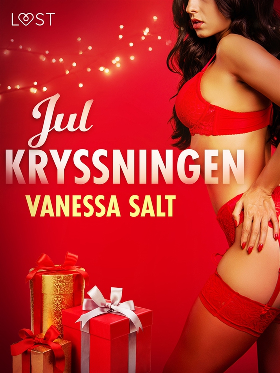 Julkryssningen - erotisk julnovell
