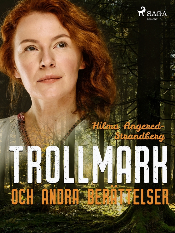 Trollmark och andra berättelser