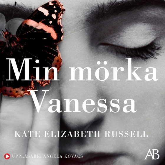 Min mörka Vanessa (ljudbok) av Kate Elizabeth Russell