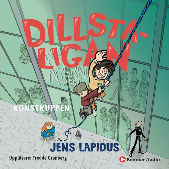 Konstkuppen