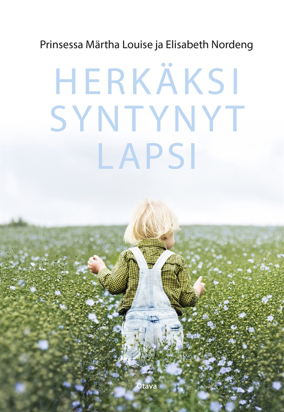 Herkäksi syntynyt lapsi