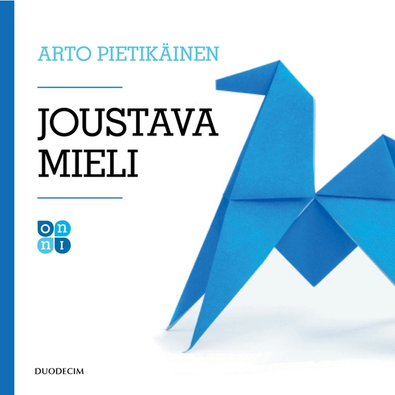 Joustava mieli