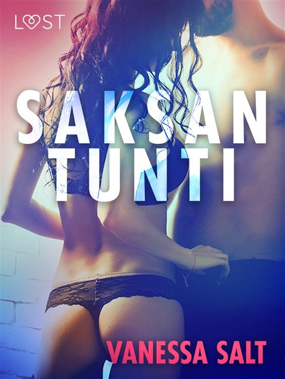 Saksantunti - eroottinen novelli