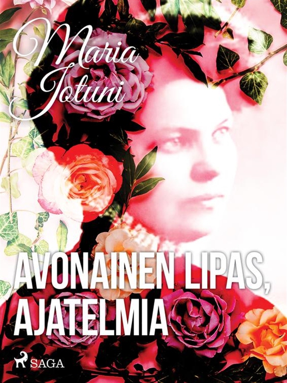 Avonainen lipas, ajatelmia