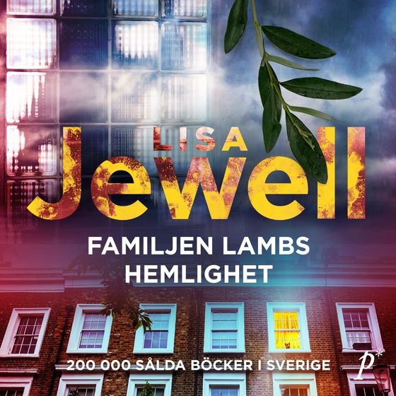 Familjen Lambs hemlighet (ljudbok) av Lisa Jewell