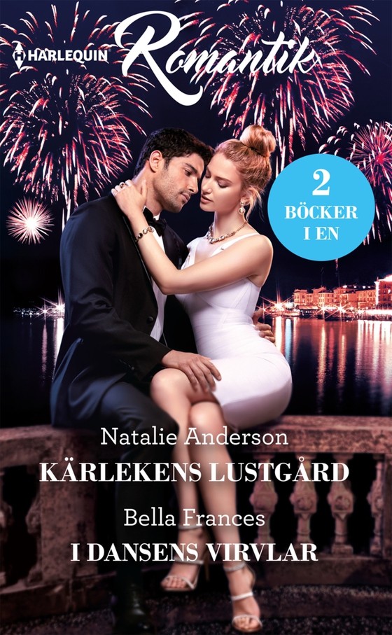 Kärlekens lustgård/I dansens virvlar