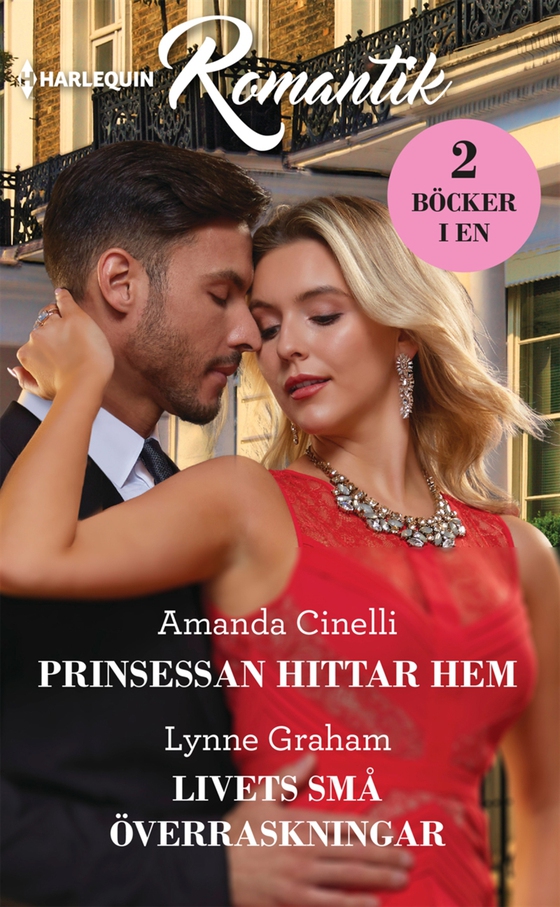 Prinsessan hittar hem/Livets små överraskningar