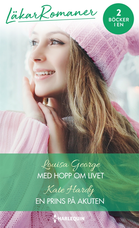 Med hopp om livet / En prins på akuten