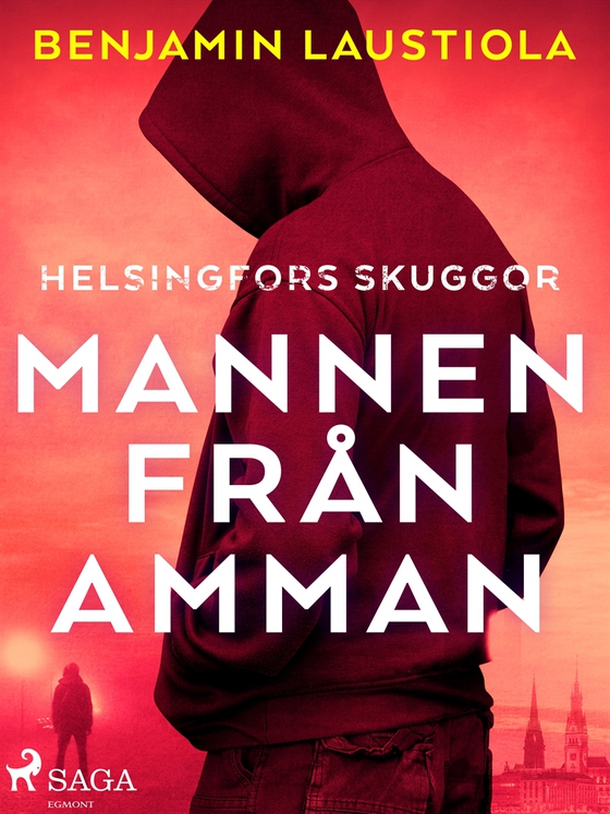 Mannen från Amman