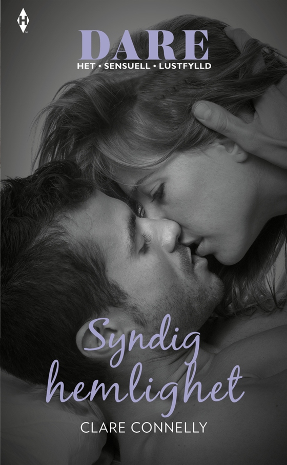Syndig hemlighet (e-bok) av Clare Connelly