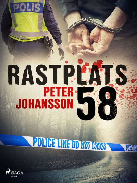 Rastplats 58