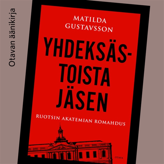 Yhdeksästoista jäsen
