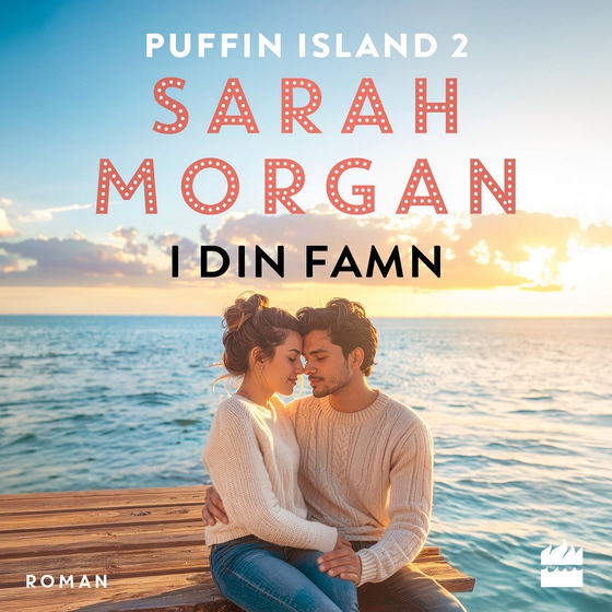I din famn (ljudbok) av Sarah Morgan