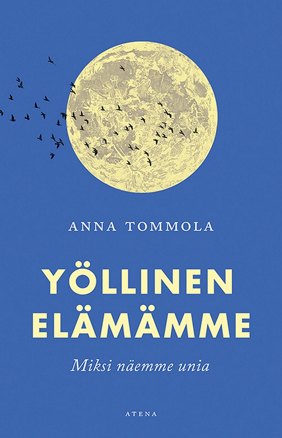 Yöllinen elämämme