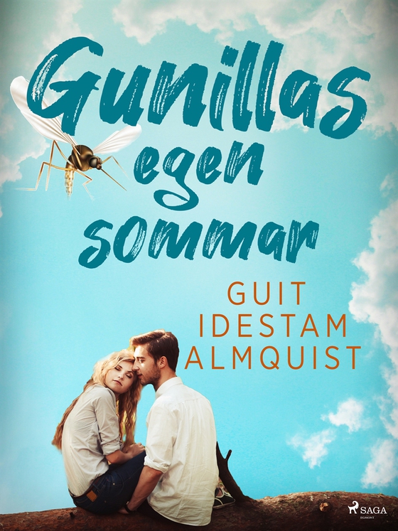 Gunillas egen sommar