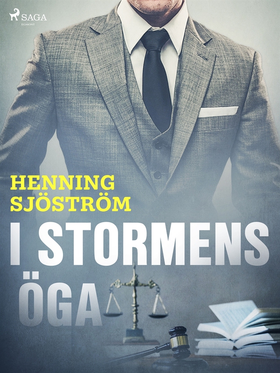 I stormens öga