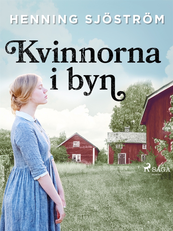 Kvinnorna i byn