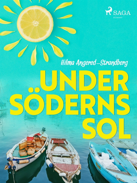 Under söderns sol