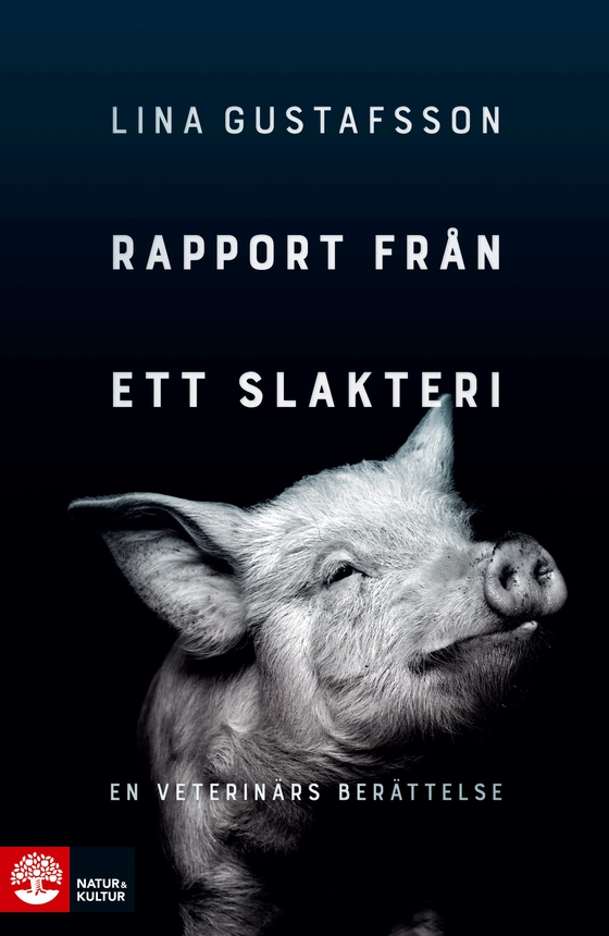 Rapport från ett slakteri : - en veterinärs berättelse