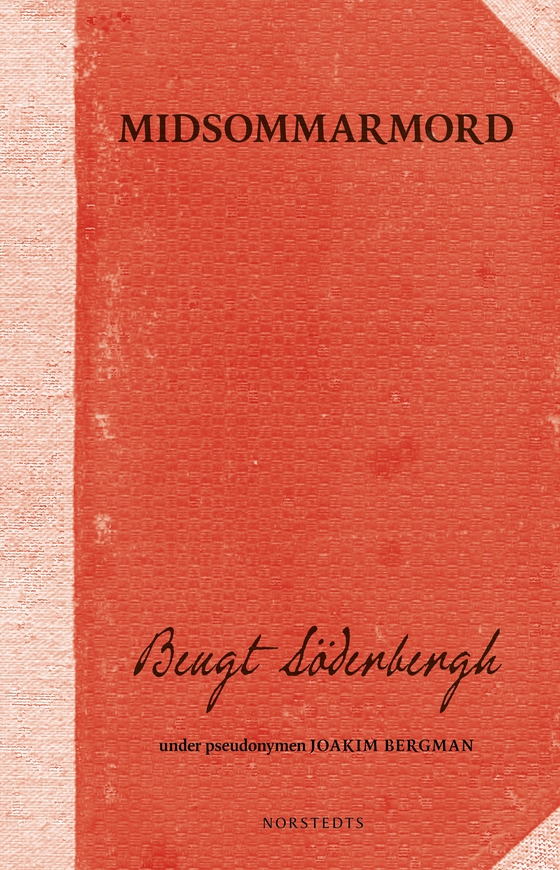 Midsommarmord (e-bok) av Joakim Bergman