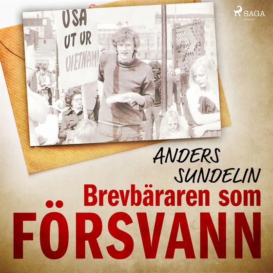 Brevbäraren som försvann