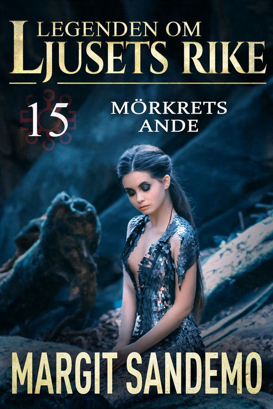 Mörkrets ande: Ljusets Rike 15