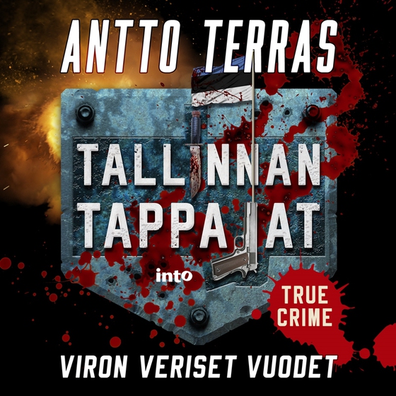 Tallinnan tappajat
